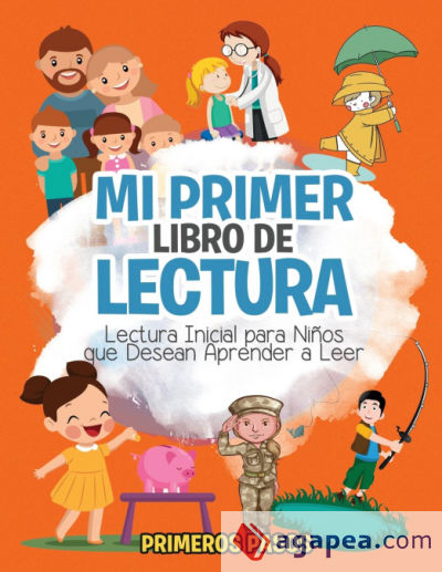 Mi Primer Libro de Lectura