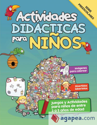 Actividades Didácticas para Niños