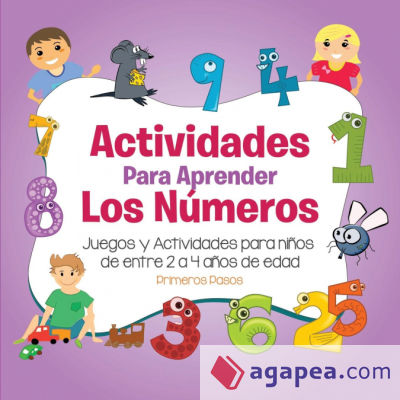 Actividades para Aprender los Números