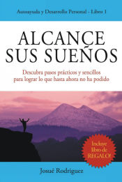 Portada de Alcance Sus Sueños