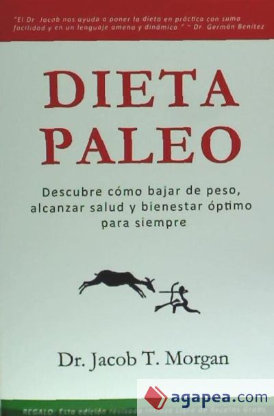 Dieta Paleo