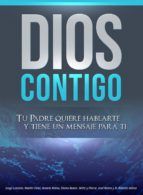 Portada de Dios Contigo (Ebook)