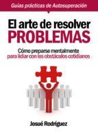 Portada de El Arte De Resolver Problemas (Ebook)