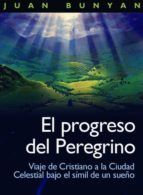 Portada de El Progreso del Peregrino (Ebook)