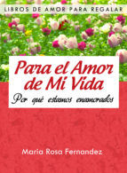 Portada de Para El Amor de Mi Vida (Ebook)