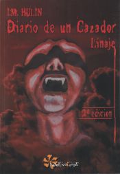 Portada de Diario de un Cazador: Linaje