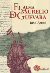 Portada de El alma de Aurelio de Guevara