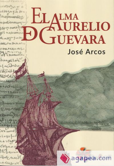 El alma de Aurelio de Guevara