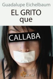 Portada de El grito que callaba