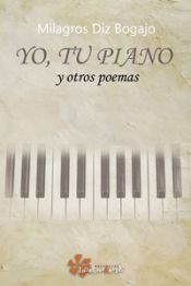 Portada de Yo, tu piano