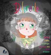 Portada de DIFERENTE