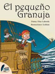 Portada de El peque&ntilde;o granuja