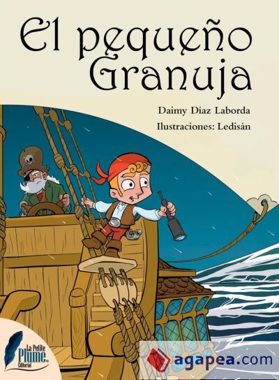 El peque&ntilde;o granuja