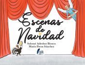 Portada de Escenas de Navidad