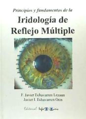 Portada de Principios y fundamentos de la iridología de reflejo múltiple