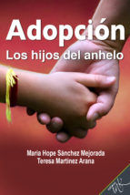 Portada de Adopción los hijos del anhelo (Ebook)