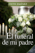 Portada de El funeral de mi padre (Ebook)