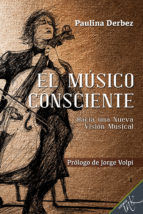 Portada de El músico consciente (Ebook)