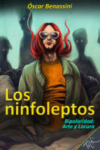 Portada de Los Ninfoleptos (Ebook)