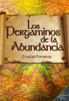 Portada de Los pergaminos de la abundancia (Ebook)