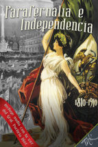 Portada de Parafernalia e Independencia (Ebook)