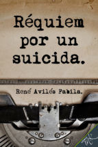 Portada de Réquiem por un suicida (Ebook)