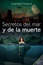 Portada de Secretos del mar y de la muerte (Ebook)