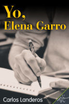 Portada de Yo, Elena Garro (Ebook)