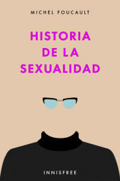 Portada de Historia de la sexualidad