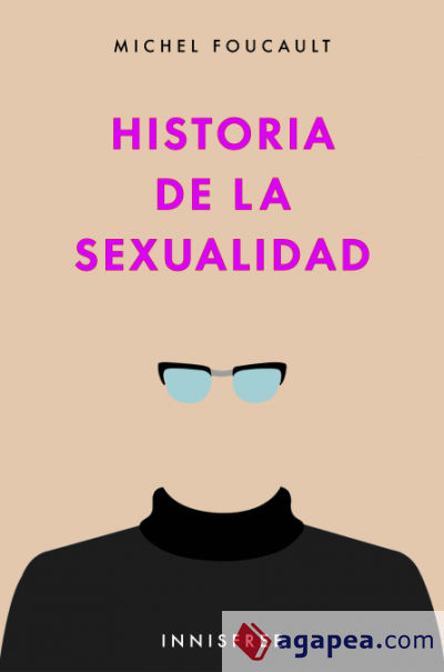 Historia de la sexualidad