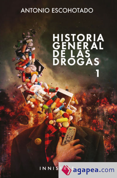 Historia general de las drogas 1