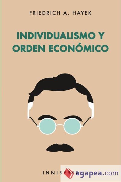 Individualismo y orden econ&oacute;mico