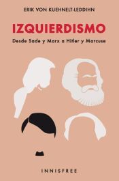 Portada de Izquierdismo