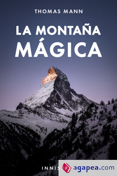 La montaña mágica