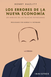 Portada de Los errores de la â€™nueva economíaâ€™