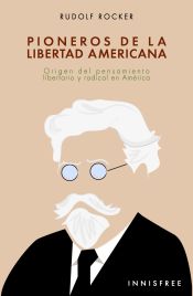 Portada de Pioneros de la libertad americana