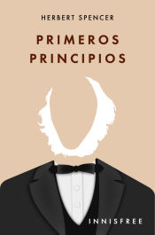 Portada de Primeros principios