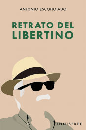 Portada de Retrato del libertino