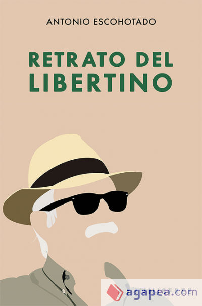 Retrato del libertino