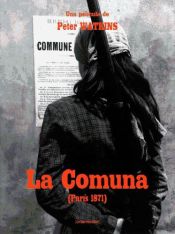 Portada de La Comuna (París, 1871)