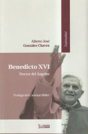 Portada de Benedicto XVI