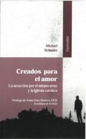 Portada de Creados para el amor