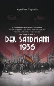 Portada de Der Sandmann, 1936