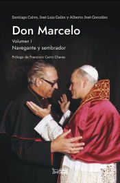 Portada de Don Marcelo