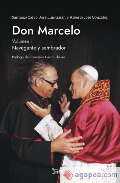 Don Marcelo Don Marcelo