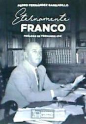 Portada de ETERNAMENTE FRANCO