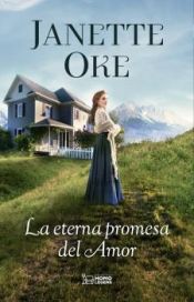 Portada de La eterna promesa del amor