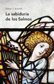 Portada de La sabidur&iacute;a de los salmos