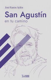 Portada de San Agustín en tu camino