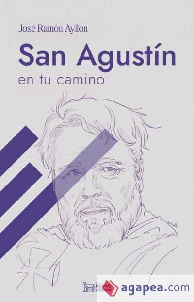 San Agustín en tu camino